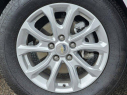 Thumbnail image of 2021 Chevrolet Equinox at NEW - Ford Bountiful
