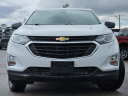 Thumbnail image of 2021 Chevrolet Equinox at NEW - Ford Bountiful