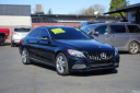 2015 Mercedes-Benz C-Class C 300 4MATIC at BARRONS AUTO SALES & DETAILS, LLC