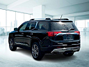 Thumbnail image of 2019 GMC Acadia at Nesenger 112 Chevrolet Hyundai Mazda