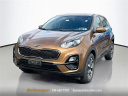 Thumbnail image of 2020 Kia Sportage at Denooyer Chevrolet
