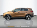 Thumbnail image of 2020 Kia Sportage at Denooyer Chevrolet