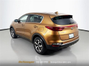 Thumbnail image of 2020 Kia Sportage at Denooyer Chevrolet