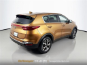 Thumbnail image of 2020 Kia Sportage at Denooyer Chevrolet