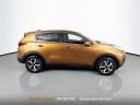 Thumbnail image of 2020 Kia Sportage at Denooyer Chevrolet