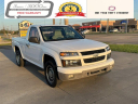 Thumbnail image of 2009 Chevrolet Colorado at MC European