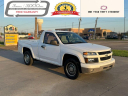 Thumbnail image of 2009 Chevrolet Colorado at MC European