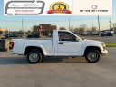 Thumbnail image of 2009 Chevrolet Colorado at MC European