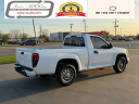 Thumbnail image of 2009 Chevrolet Colorado at MC European