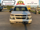 2009 Chevrolet Colorado LT at MC European