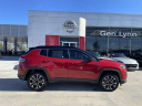 Thumbnail image of 2023 Jeep Compass at Geri Lynn Nissan