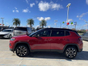 Thumbnail image of 2023 Jeep Compass at Geri Lynn Nissan