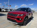 Thumbnail image of 2023 Jeep Compass at Geri Lynn Nissan