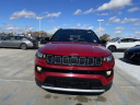 Thumbnail image of 2023 Jeep Compass at Geri Lynn Nissan