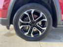 Thumbnail image of 2023 Jeep Compass at Geri Lynn Nissan