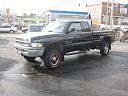 2001 Dodge Ram 2500 at Auto Maxx Motors, Inc.