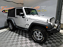 Thumbnail image of 2008 Jeep Wrangler at Franklin Motor Company