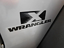 2008 Jeep Wrangler X at Franklin Motor Company