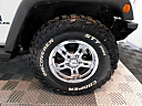 Thumbnail image of 2008 Jeep Wrangler at Franklin Motor Company