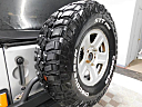 Thumbnail image of 2008 Jeep Wrangler at Franklin Motor Company