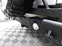 Thumbnail image of 2008 Jeep Wrangler at Franklin Motor Company