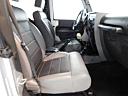 Thumbnail image of 2008 Jeep Wrangler at Franklin Motor Company