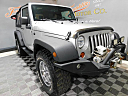 Thumbnail image of 2008 Jeep Wrangler at Franklin Motor Company