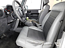 Thumbnail image of 2008 Jeep Wrangler at Franklin Motor Company
