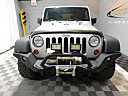 Thumbnail image of 2008 Jeep Wrangler at Franklin Motor Company