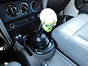 Thumbnail image of 2008 Jeep Wrangler at Franklin Motor Company