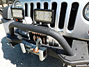 Thumbnail image of 2008 Jeep Wrangler at Franklin Motor Company