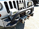 Thumbnail image of 2008 Jeep Wrangler at Franklin Motor Company