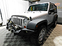 Thumbnail image of 2008 Jeep Wrangler at Franklin Motor Company