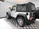Thumbnail image of 2008 Jeep Wrangler at Franklin Motor Company