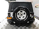 Thumbnail image of 2008 Jeep Wrangler at Franklin Motor Company