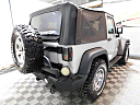 Thumbnail image of 2008 Jeep Wrangler at Franklin Motor Company