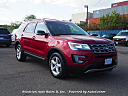 2017 Ford Explorer XLT at Stockton Auto Sales