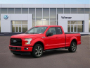 Thumbnail image of 2017 Ford F-150 at WinnerSubaruVolkswagen - Used Inventory