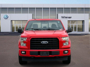 Thumbnail image of 2017 Ford F-150 at WinnerSubaruVolkswagen - Used Inventory