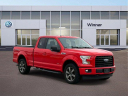 Thumbnail image of 2017 Ford F-150 at WinnerSubaruVolkswagen - Used Inventory