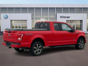Thumbnail image of 2017 Ford F-150 at WinnerSubaruVolkswagen - Used Inventory
