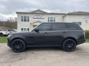 Thumbnail image of 2021 Land Rover Range Rover at SOUTHERN SELECT AUTO SALES