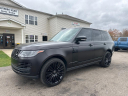 Thumbnail image of 2021 Land Rover Range Rover at SOUTHERN SELECT AUTO SALES