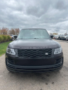 Thumbnail image of 2021 Land Rover Range Rover at SOUTHERN SELECT AUTO SALES