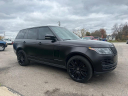 Thumbnail image of 2021 Land Rover Range Rover at SOUTHERN SELECT AUTO SALES