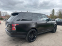 Thumbnail image of 2021 Land Rover Range Rover at SOUTHERN SELECT AUTO SALES