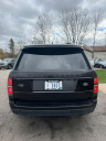 Thumbnail image of 2021 Land Rover Range Rover at SOUTHERN SELECT AUTO SALES