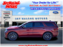 Thumbnail image of 2022 Dodge Durango at Jay Malone Motors