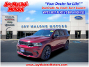 Thumbnail image of 2022 Dodge Durango at Jay Malone Motors
