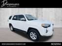 Thumbnail image of 2016 Toyota 4Runner at NorthwestChevrolet Used